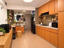Blk 34 East Payoh Spring (Toa Payoh), HDB 3 Rooms #635911471